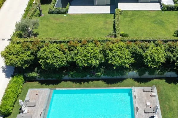 Çağdaş Villas Bodrum - Resim 12