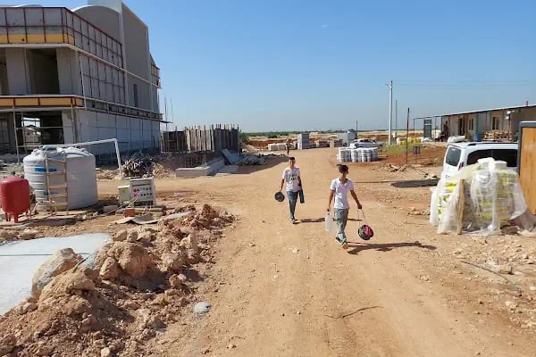 Likya City - Resim 7