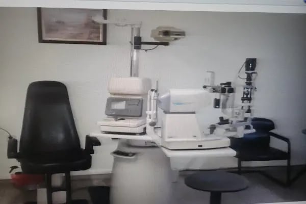 Yaman Göz Hastalıkları Dal Merkezi - Resim 1