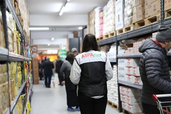 Aspa Gross - Resim 6
