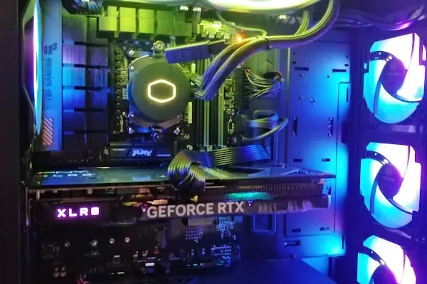 Gaziantep İcomputer Bilgisayar ve Laptop Tamiri Projeksiyon Cihazı Tamiri Servisi 40 Yıllık Tecrübe - Resim 7