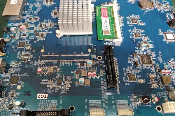 Gaziantep İcomputer Bilgisayar ve Laptop Tamiri Projeksiyon Cihazı Tamiri Servisi 40 Yıllık Tecrübe - Resim 8
