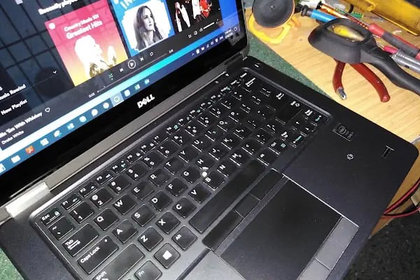 Gaziantep İcomputer Bilgisayar ve Laptop Tamiri Projeksiyon Cihazı Tamiri Servisi 40 Yıllık Tecrübe - Resim 15