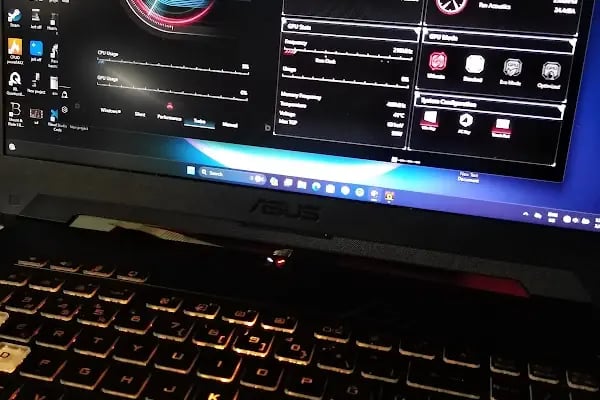 Gaziantep İcomputer Bilgisayar ve Laptop Tamiri Projeksiyon Cihazı Tamiri Servisi 40 Yıllık Tecrübe - Resim 11