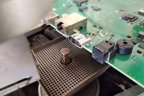 Gaziantep İcomputer Bilgisayar ve Laptop Tamiri Projeksiyon Cihazı Tamiri Servisi 40 Yıllık Tecrübe - Resim 9