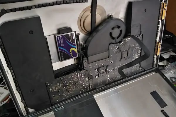 Gaziantep İcomputer Bilgisayar ve Laptop Tamiri Projeksiyon Cihazı Tamiri Servisi 40 Yıllık Tecrübe - Resim 14
