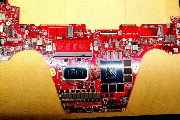 Gaziantep İcomputer Bilgisayar ve Laptop Tamiri Projeksiyon Cihazı Tamiri Servisi 40 Yıllık Tecrübe - Resim 17