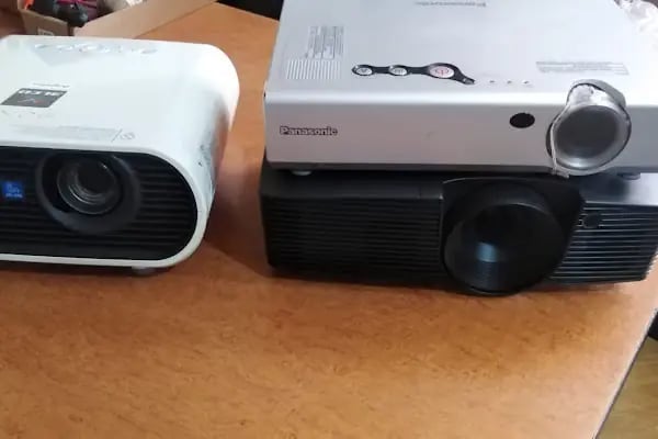 Gaziantep İcomputer Bilgisayar ve Laptop Tamiri Projeksiyon Cihazı Tamiri Servisi 40 Yıllık Tecrübe - Resim 3