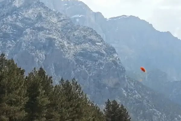 Eski Konacık Mezarlığı - Resim 2