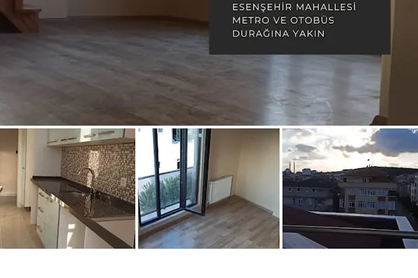 Ataşehir Gayrimenkul - Resim 4