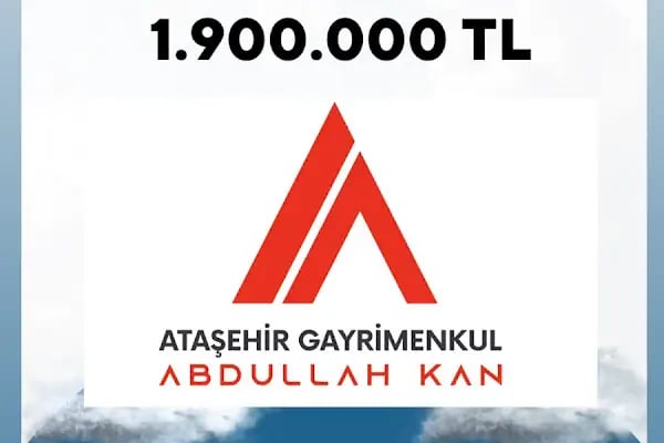 Ataşehir Gayrimenkul - Resim 18