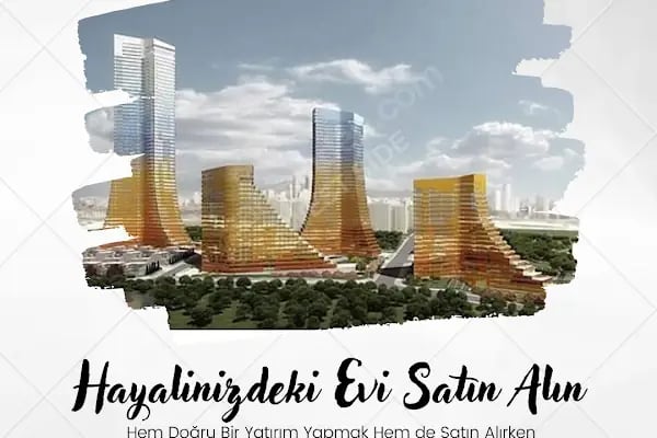 Ataşehir Gayrimenkul - Resim 10