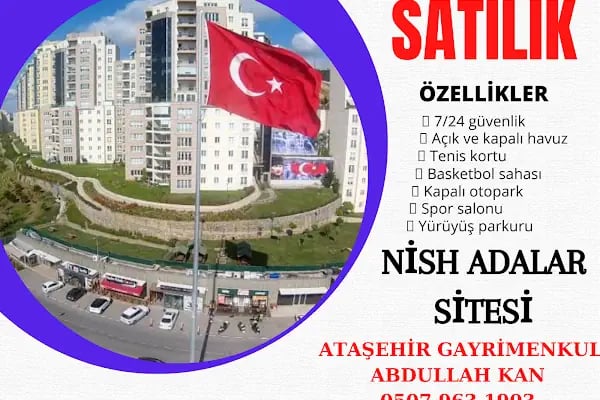 Ataşehir Gayrimenkul - Resim 7