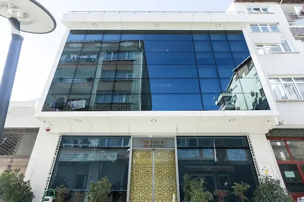Özel Formmed Polikliniği Ataşehir Lazer Epilasyon Güzellik Uygulamaları Estetik - Resim 4