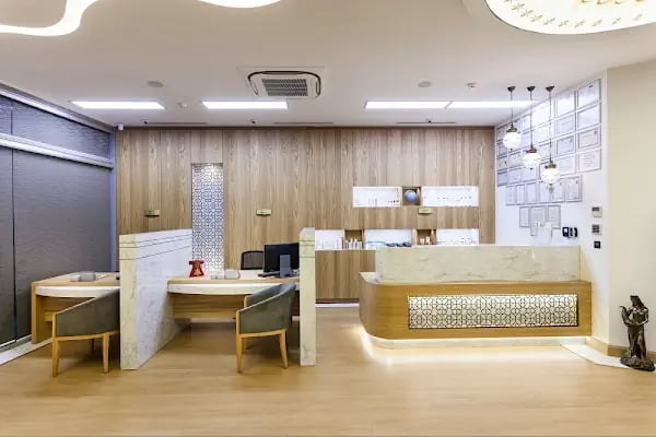 Özel Formmed Polikliniği Ataşehir Lazer Epilasyon Güzellik Uygulamaları Estetik - Resim 12