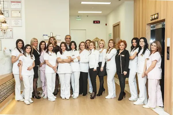 Özel Formmed Polikliniği Ataşehir Lazer Epilasyon Güzellik Uygulamaları Estetik - Resim 7