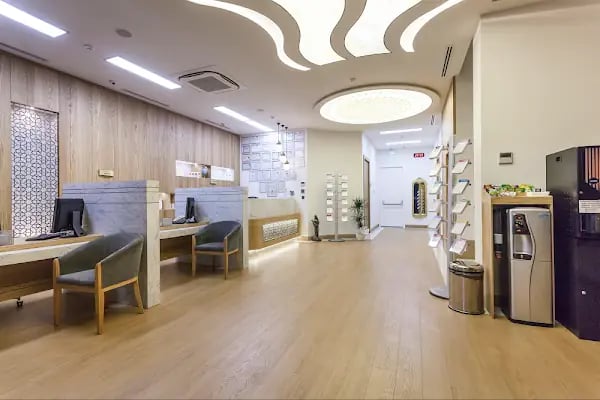 Özel Formmed Polikliniği Ataşehir Lazer Epilasyon Güzellik Uygulamaları Estetik - Resim 11