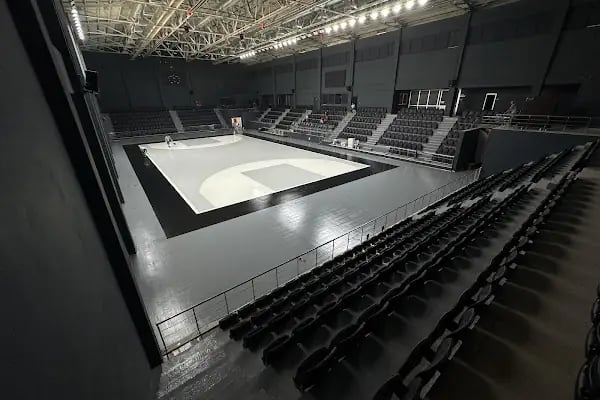 Çayırova Kapalı Spor Salonu - Resim 11