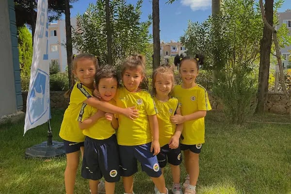 Çayırova Fenerbahçe Cimnastik Okulu - Resim 19