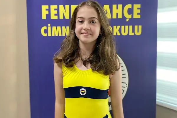 Çayırova Fenerbahçe Cimnastik Okulu - Resim 11