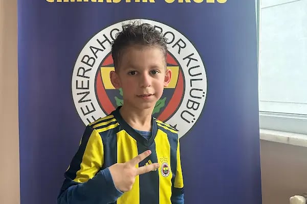 Çayırova Fenerbahçe Cimnastik Okulu - Resim 14
