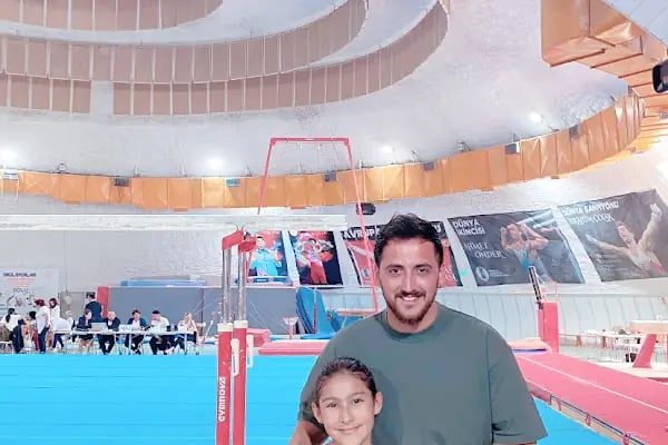Çayırova Fenerbahçe Cimnastik Okulu - Resim 12