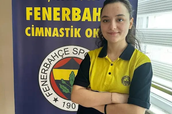 Çayırova Fenerbahçe Cimnastik Okulu - Resim 20