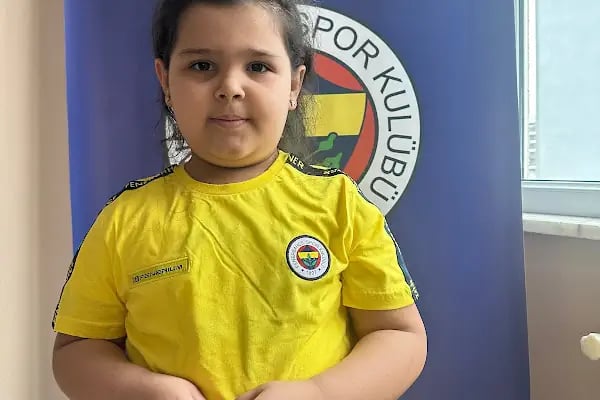 Çayırova Fenerbahçe Cimnastik Okulu - Resim 4