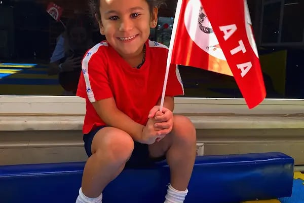 Çayırova Fenerbahçe Cimnastik Okulu - Resim 17