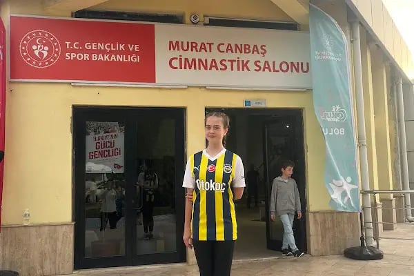 Çayırova Fenerbahçe Cimnastik Okulu - Resim 13