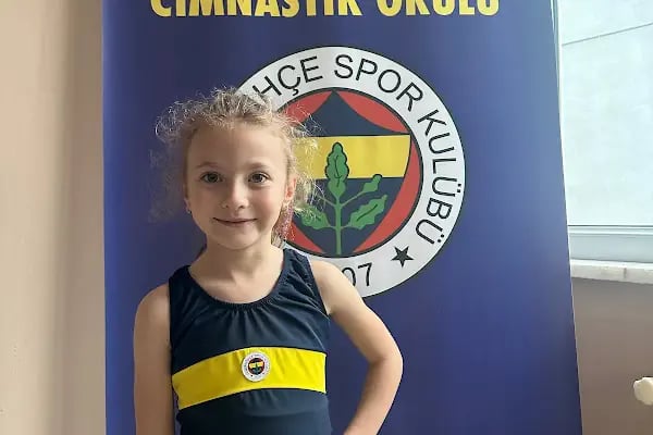 Çayırova Fenerbahçe Cimnastik Okulu - Resim 15