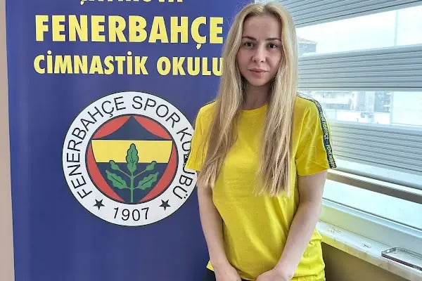 Çayırova Fenerbahçe Cimnastik Okulu - Resim 7