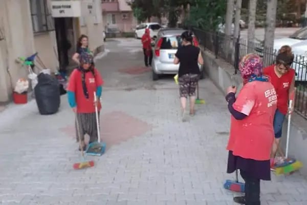 Efe ve Ege Temizlik - Resim 12
