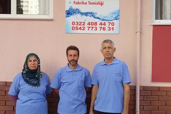 Efe ve Ege Temizlik - Resim 5