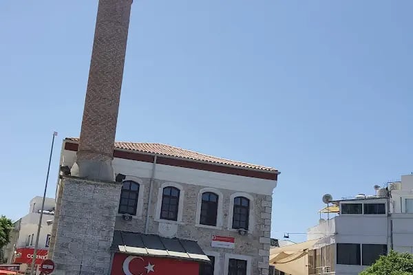 Akyarlar Köy Muhtarlığı - Resim 8