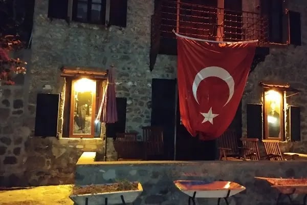 Akyarlar Köy Muhtarlığı - Resim 3