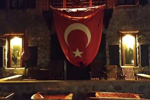 Akyarlar Köy Muhtarlığı - Resim 7