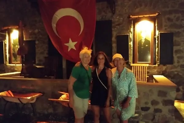Akyarlar Köy Muhtarlığı - Resim 13