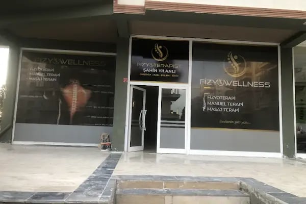 Liv Fizyowellness Fizyoterapi ve Masaj Merkezi - Resim 13