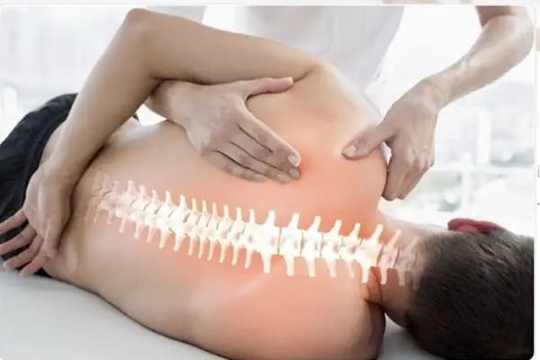Liv Fizyowellness Fizyoterapi ve Masaj Merkezi - Resim 6