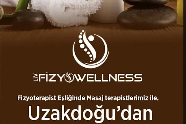 Liv Fizyowellness Fizyoterapi ve Masaj Merkezi - Resim 2