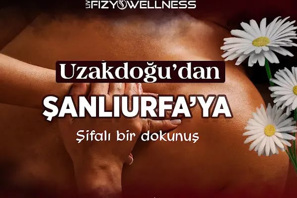 Liv Fizyowellness Fizyoterapi ve Masaj Merkezi - Resim 12