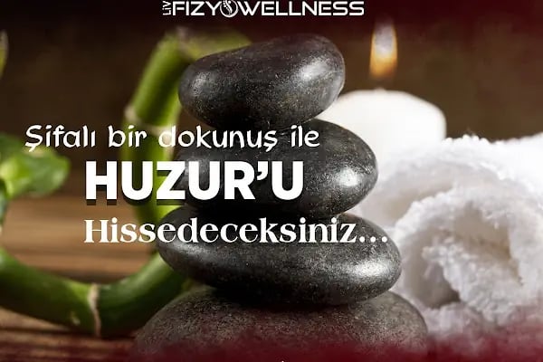 Liv Fizyowellness Fizyoterapi ve Masaj Merkezi - Resim 11