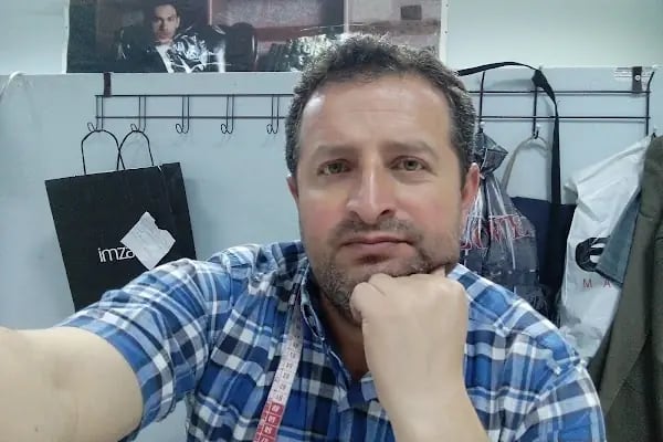 Terzi SEDAT - Resim 8