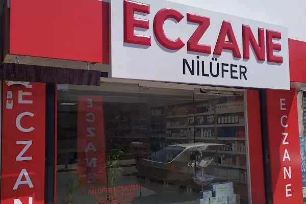 Nilüfer Eczanesi - Resim 2