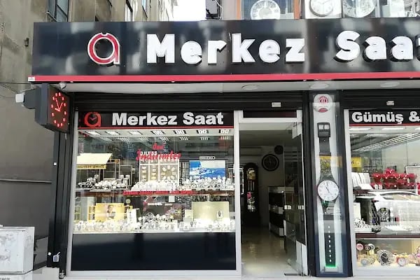 Avcılar Merkez Saat - Resim 13