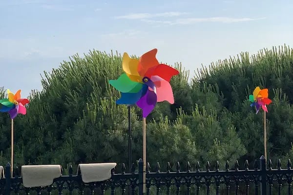 Avcılar Merkez Saat - Resim 10