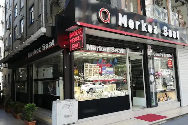 Avcılar Merkez Saat - Resim 5