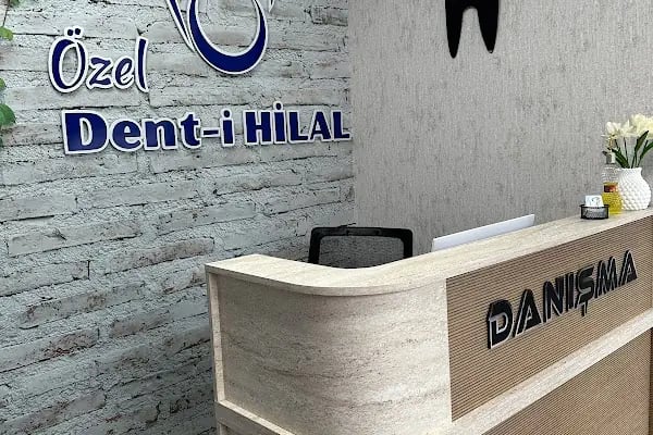 Özel Dent-i HİLAL Ağız ve Diş Sağlığı Polikliniği - Resim 6