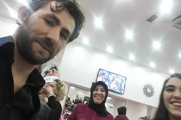 Acar Düğün Salonu - Resim 5